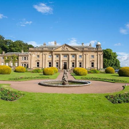 Wortley Hall Sheffield מראה חיצוני תמונה