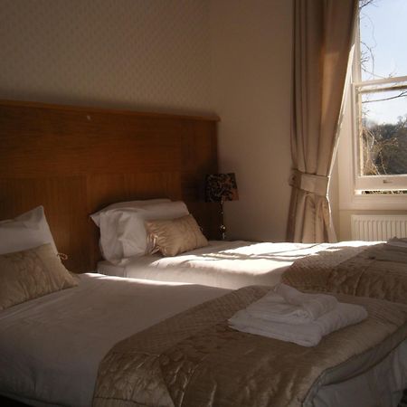 Wortley Hall Sheffield מראה חיצוני תמונה