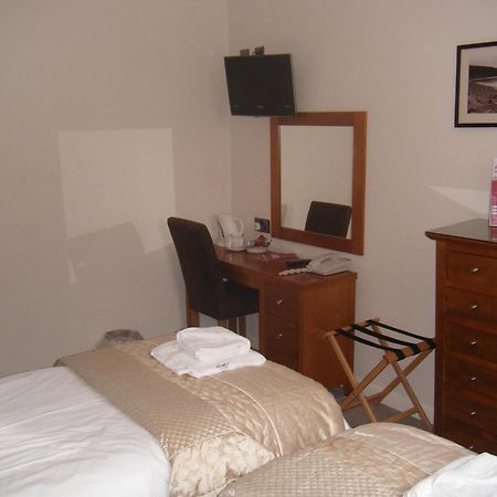 Wortley Hall Sheffield מראה חיצוני תמונה