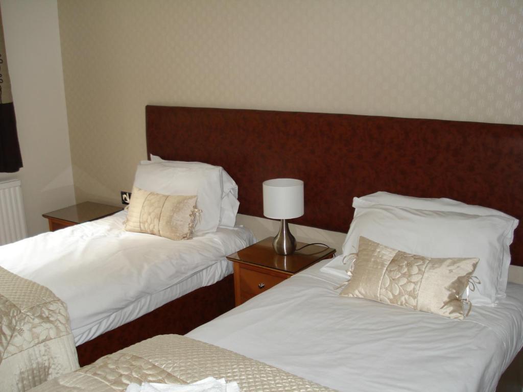 Wortley Hall Sheffield מראה חיצוני תמונה