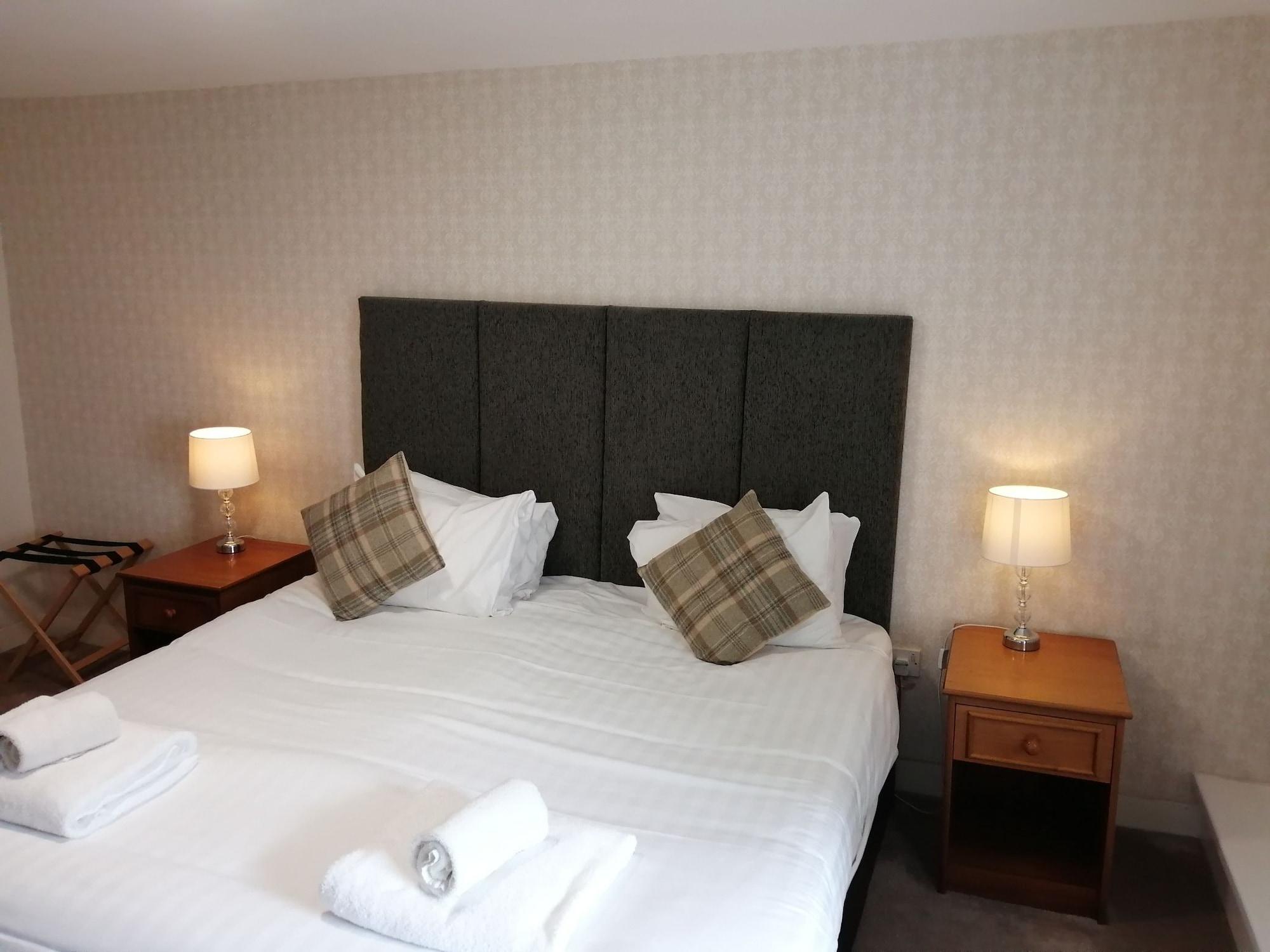 Wortley Hall Sheffield מראה חיצוני תמונה