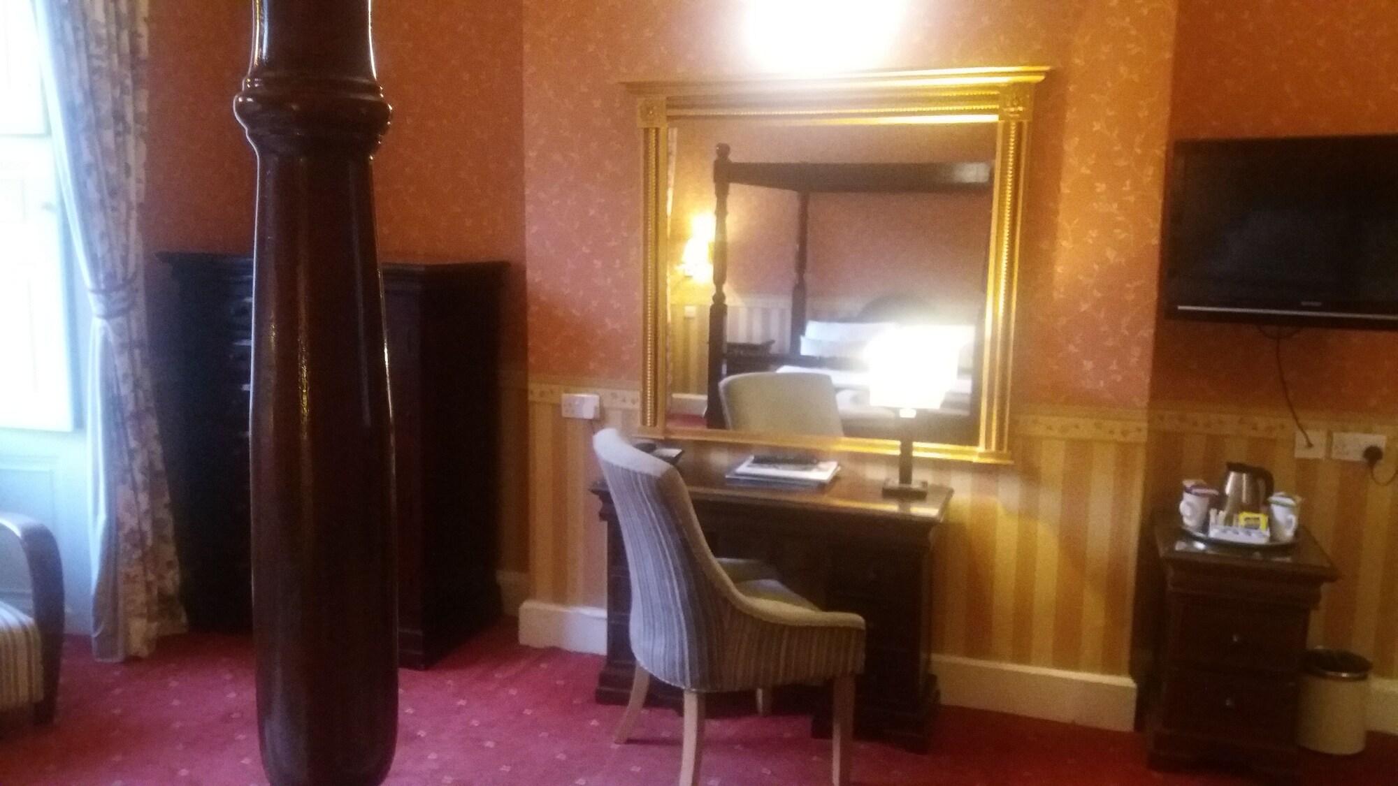 Wortley Hall Sheffield מראה חיצוני תמונה