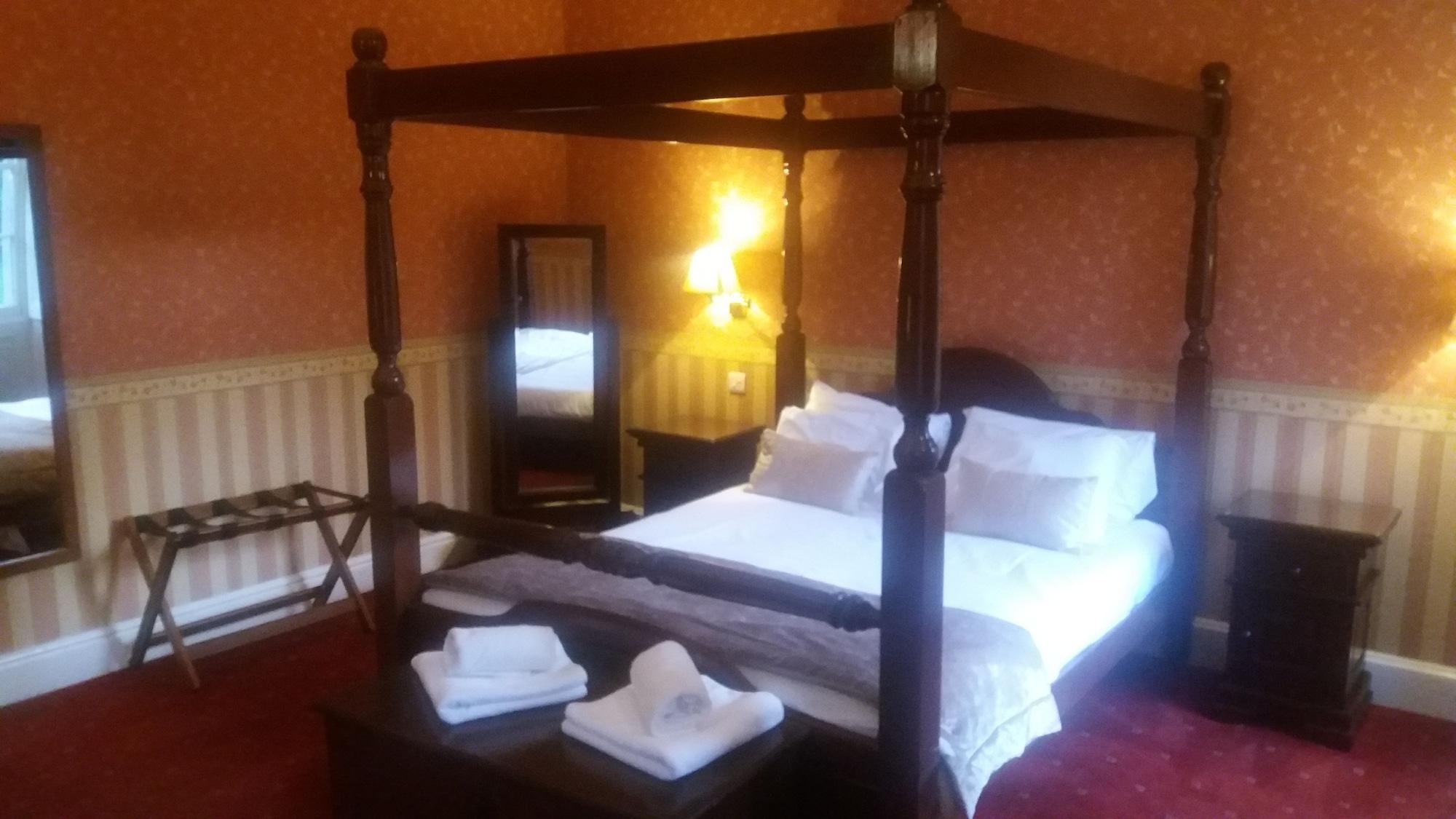 Wortley Hall Sheffield מראה חיצוני תמונה