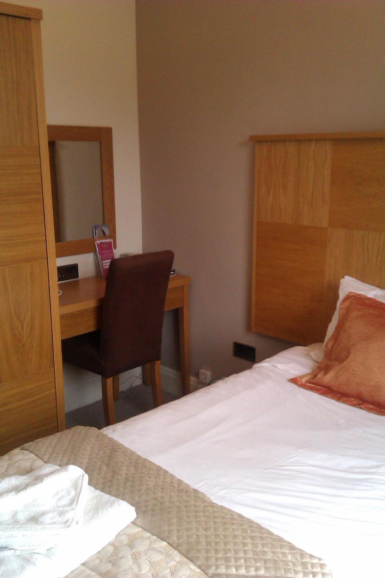 Wortley Hall Sheffield מראה חיצוני תמונה