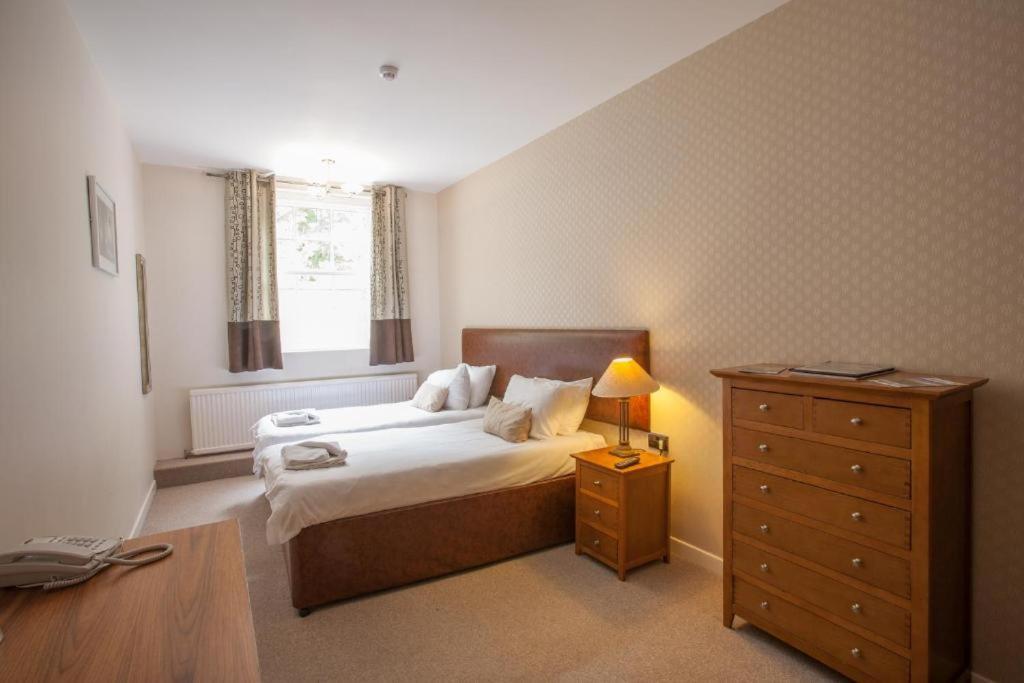 Wortley Hall Sheffield מראה חיצוני תמונה