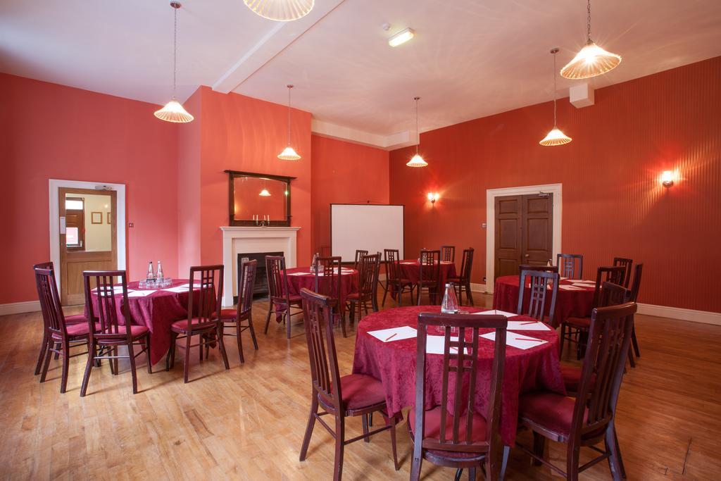 Wortley Hall Sheffield מראה חיצוני תמונה