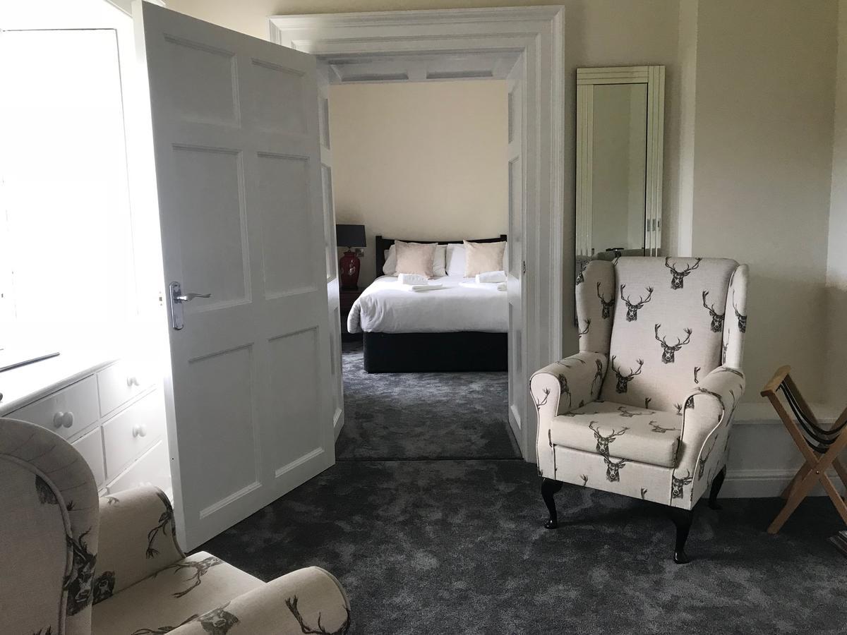 Wortley Hall Sheffield מראה חיצוני תמונה