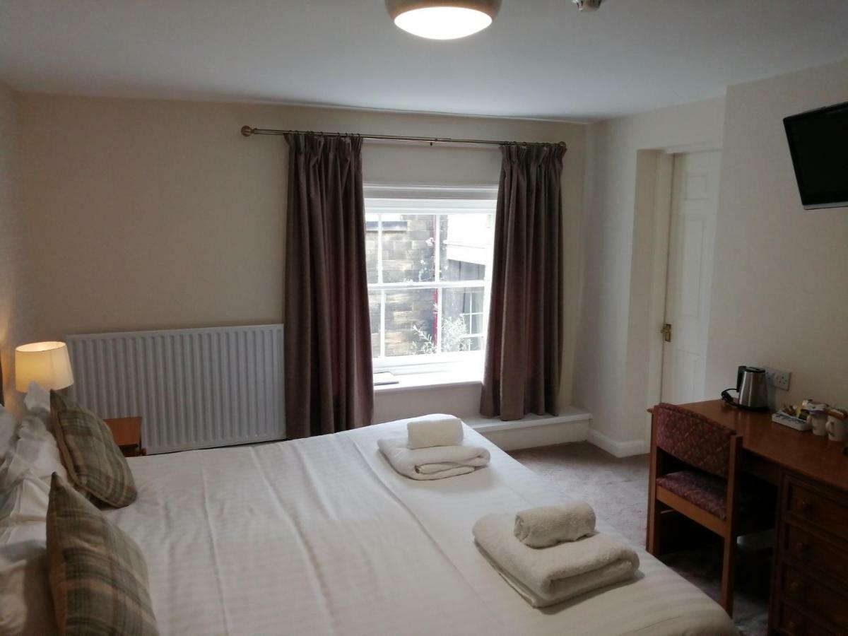 Wortley Hall Sheffield מראה חיצוני תמונה