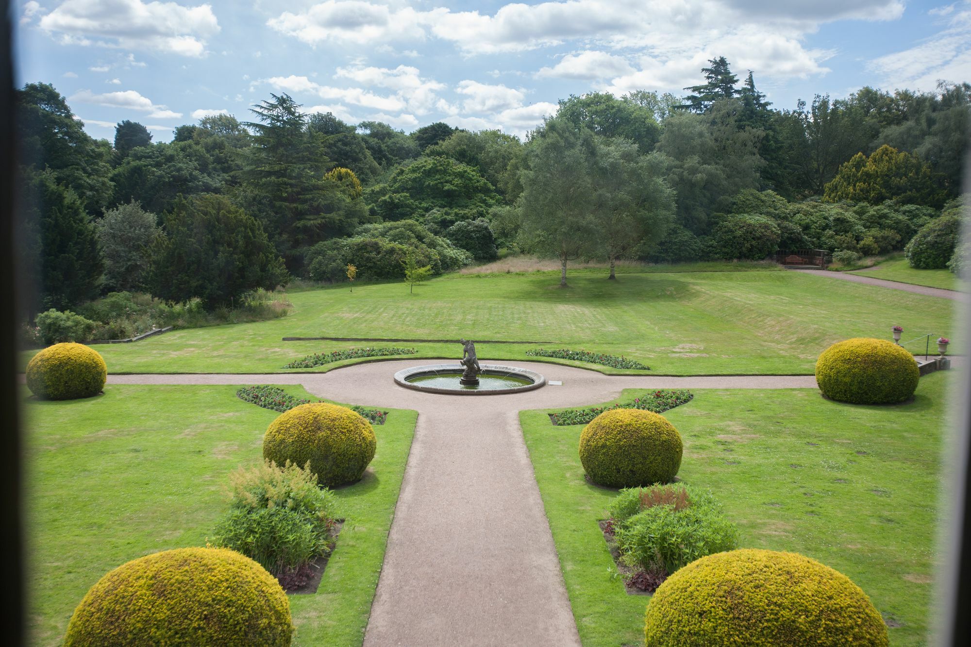 Wortley Hall Sheffield מראה חיצוני תמונה